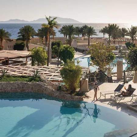 The Grand Hotel Sharm El Sheikh