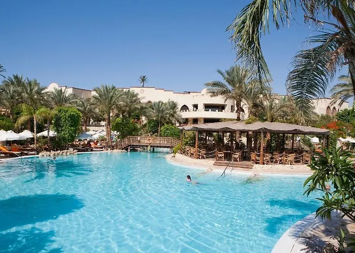 The Grand Sheikh Resort Şarm El-Şeyh
