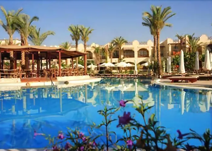 Resort The Grand Sheikh 5*