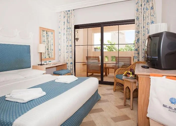 The Grand Sheikh Resort