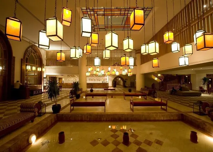 The Grand Sheikh 5*