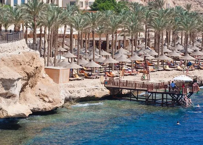 Resort The Grand Sheikh