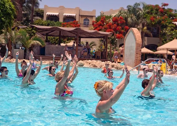 The Grand Sheikh Resort 5*