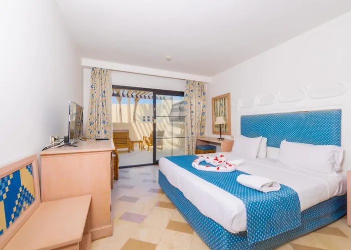 Resort The Grand Sheikh