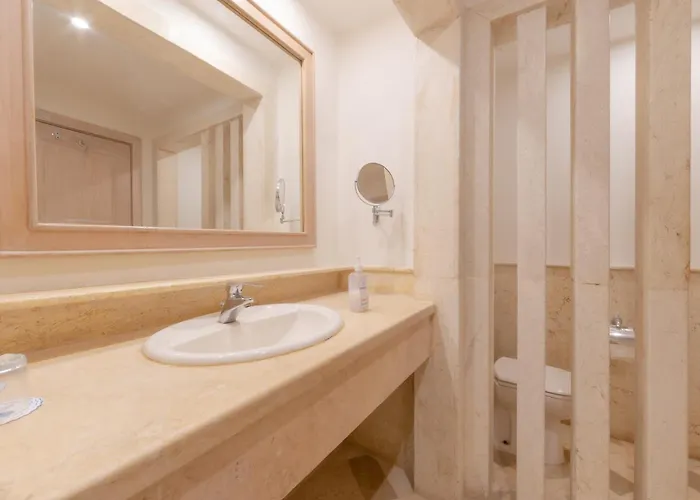 The Grand Sheikh 5* Şarm El-Şeyh