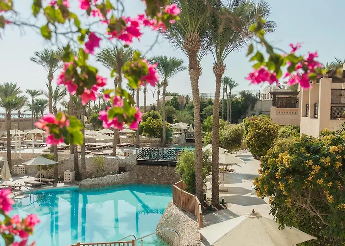 The Grand Sheikh Resort
