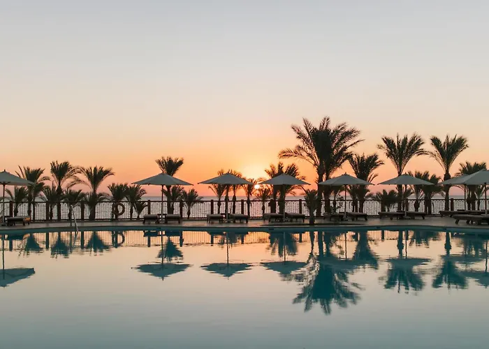 The Grand Sheikh Resort Şarm El-Şeyh