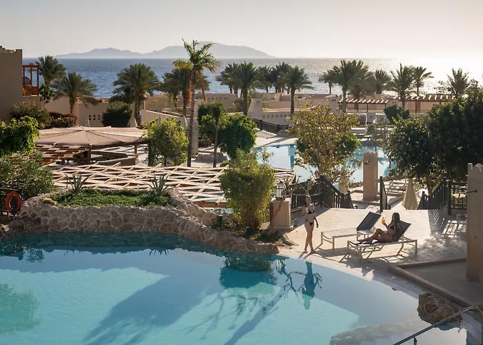 Resort The Grand Sheikh