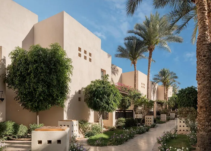 Resort The Grand Sheikh Şarm El-Şeyh