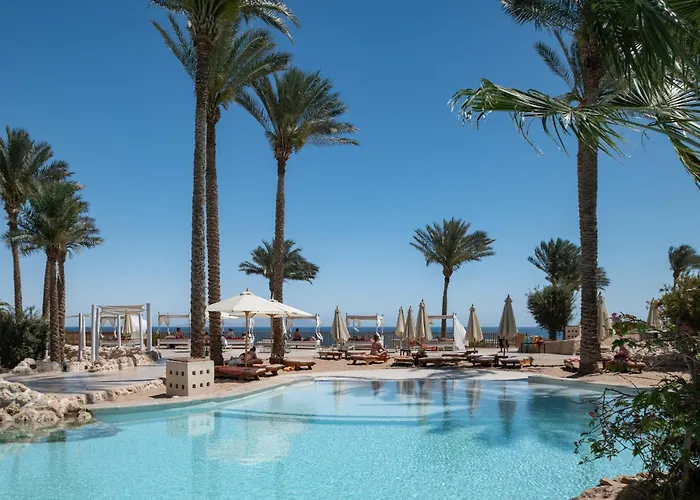 Resort The Grand Sheikh 5*
