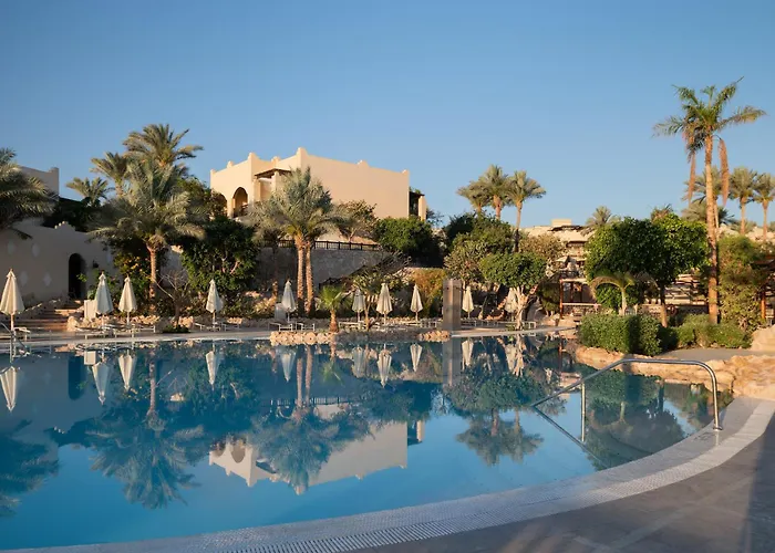 Resort The Grand Sheikh Şarm El-Şeyh