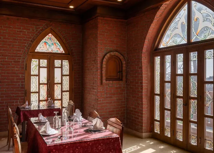 The Grand Sheikh