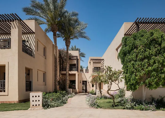 Resort The Grand Sheikh