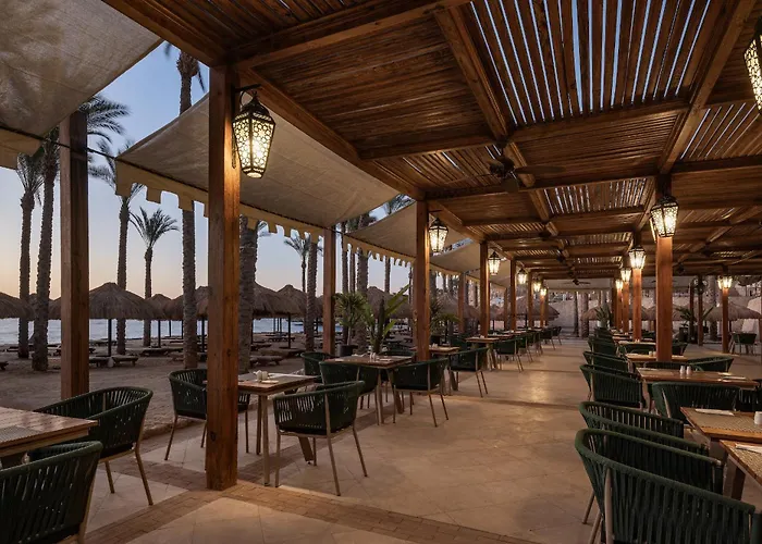Resort The Grand Sheikh 5*