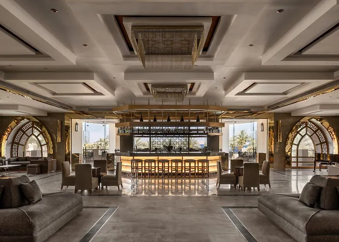 The Grand Sheikh Resort Şarm El-Şeyh