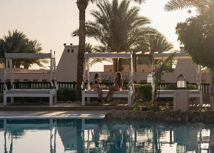 Resort The Grand Sheikh Şarm El-Şeyh