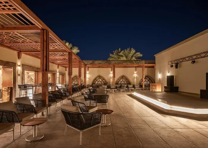 Resort The Grand Sheikh 5*