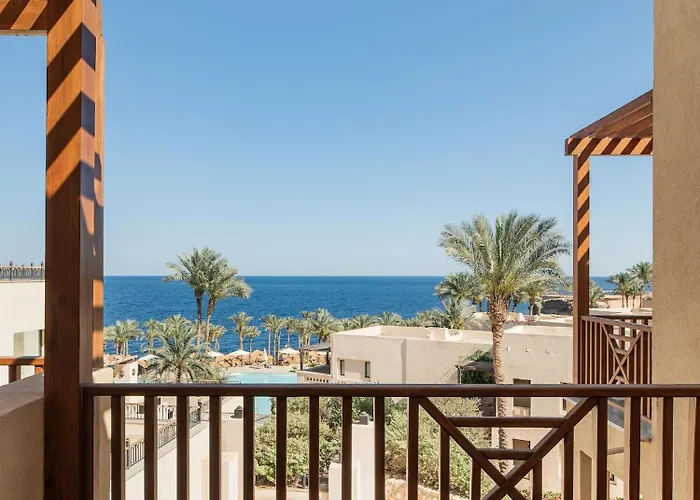 Resort The Grand Sheikh Şarm El-Şeyh