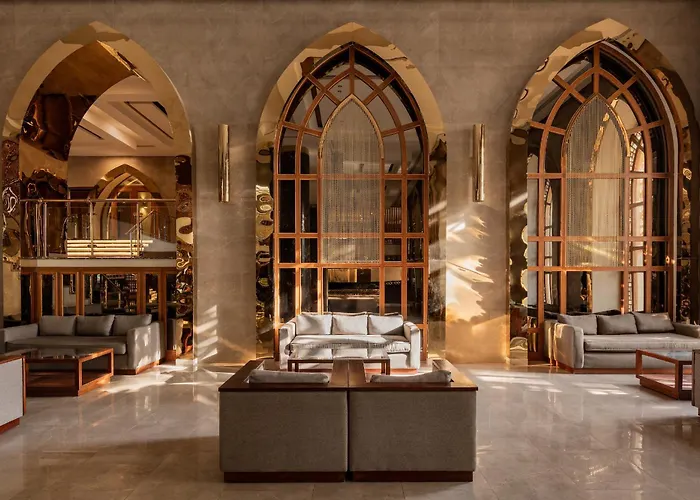 Resort The Grand Sheikh