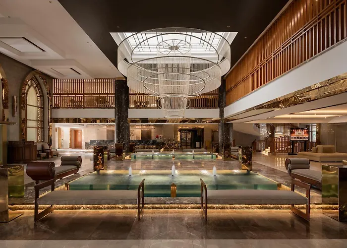 Resort The Grand Sheikh 5*
