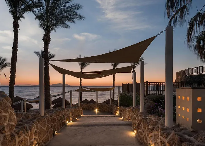 The Grand Sheikh Resort Şarm El-Şeyh