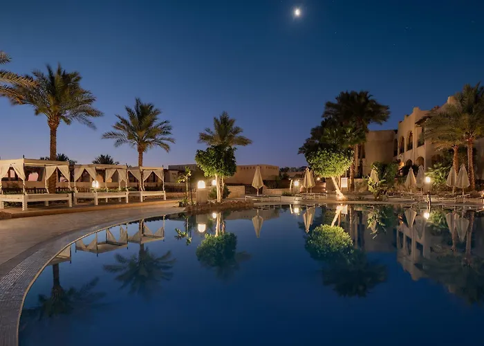 Resort The Grand Sheikh Şarm El-Şeyh