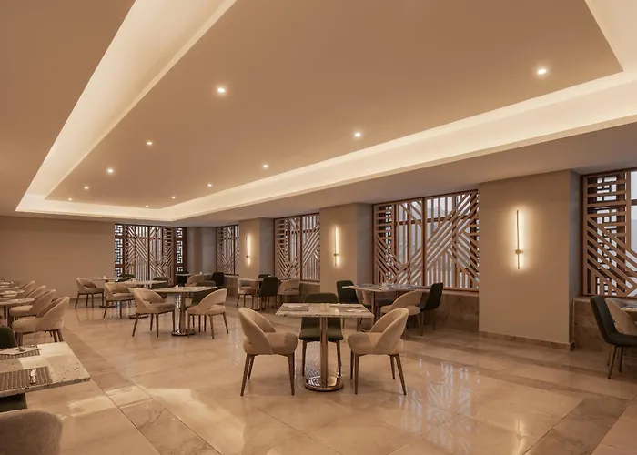The Grand Sheikh 5*