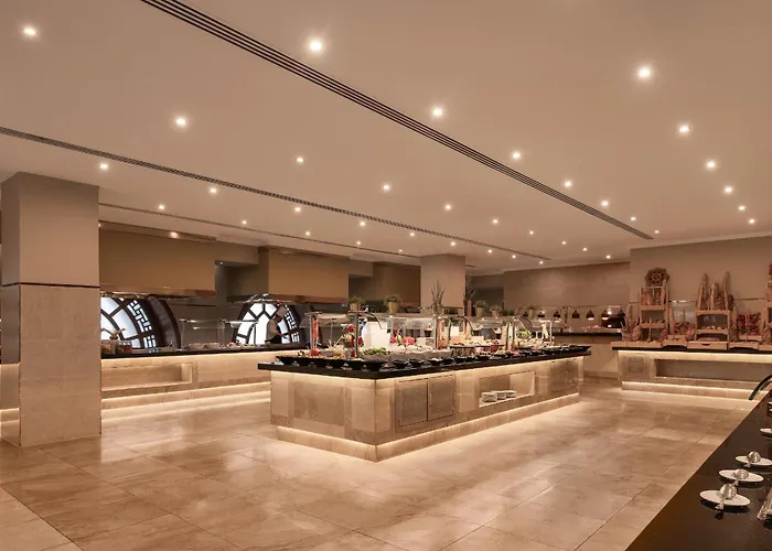 Resort The Grand Sheikh
