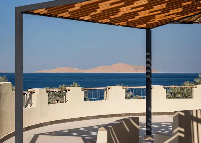 Resort The Grand Sheikh Şarm El-Şeyh