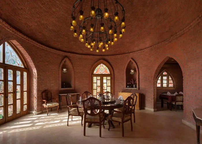 Resort The Grand Sheikh 5*