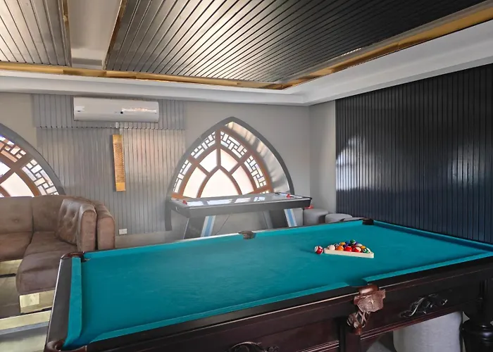 Resort The Grand Sheikh 5*