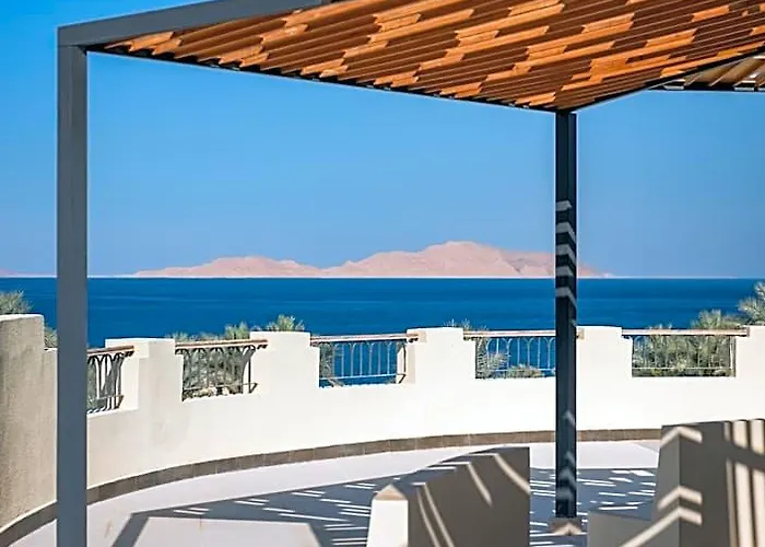 The Grand Sheikh Resort Şarm El-Şeyh