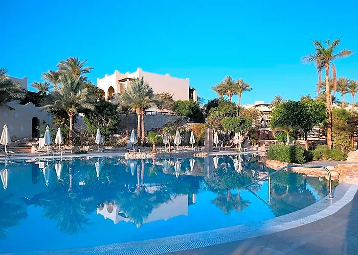 Resort The Grand Sheikh Şarm El-Şeyh