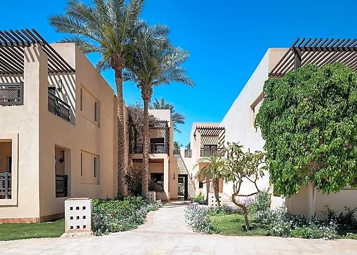 The Grand Sheikh 5* Şarm El-Şeyh
