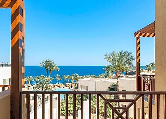The Grand Sheikh Resort Şarm El-Şeyh