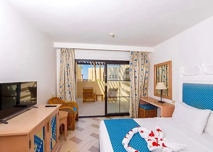 The Grand Sheikh Resort Şarm El-Şeyh