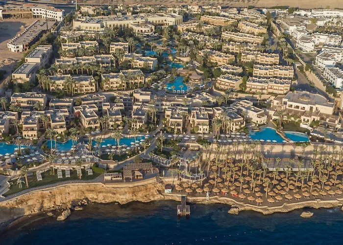 Resort The Grand Sheikh Sharm el Sheikh