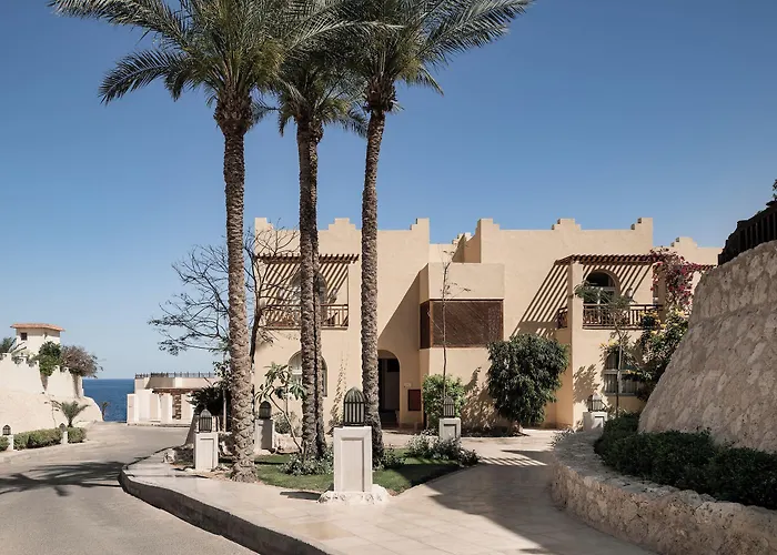 The Grand Sheikh 5*