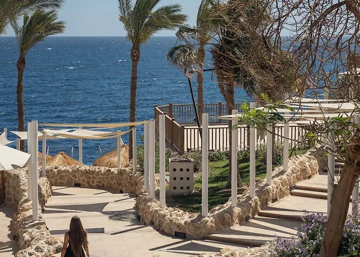 The Grand Sheikh Resort 5*
