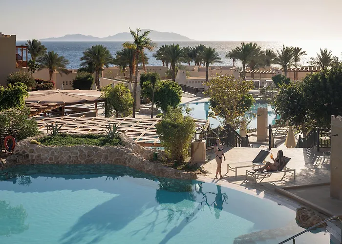 The Grand Sheikh 5* Sharm el Sheikh