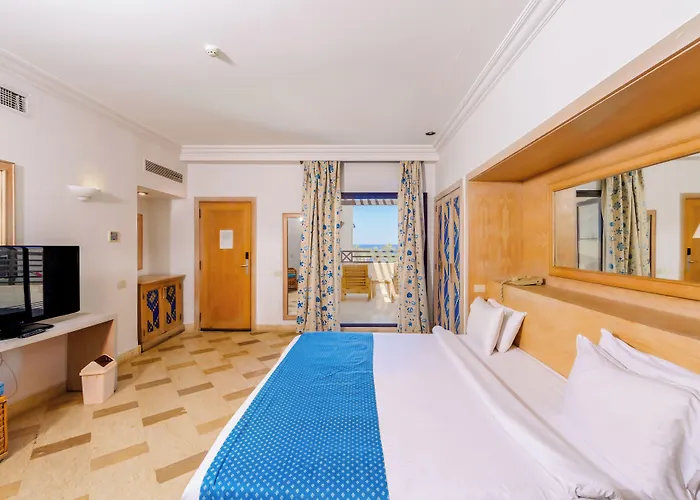 The Grand Sheikh Resort Şarm El-Şeyh
