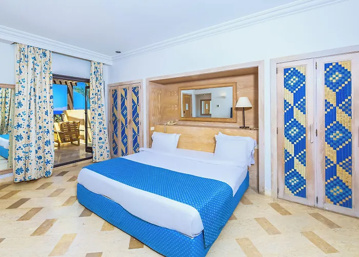 The Grand Sheikh Resort 5*