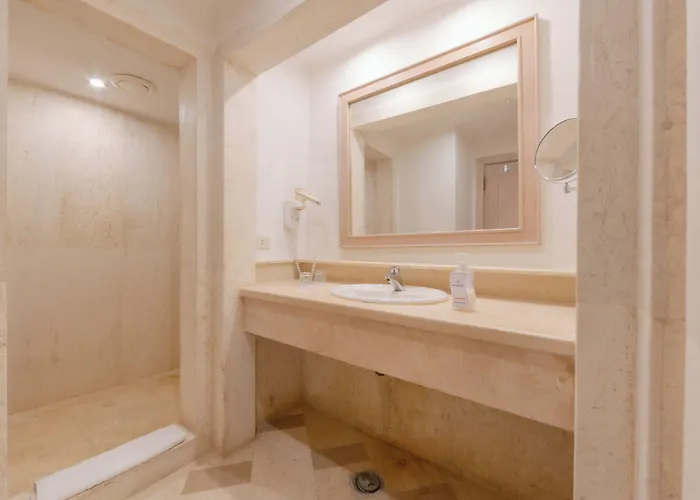 The Grand Sheikh Resort 5*