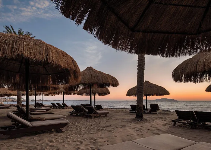 The Grand Sheikh 5* Sharm el Sheikh