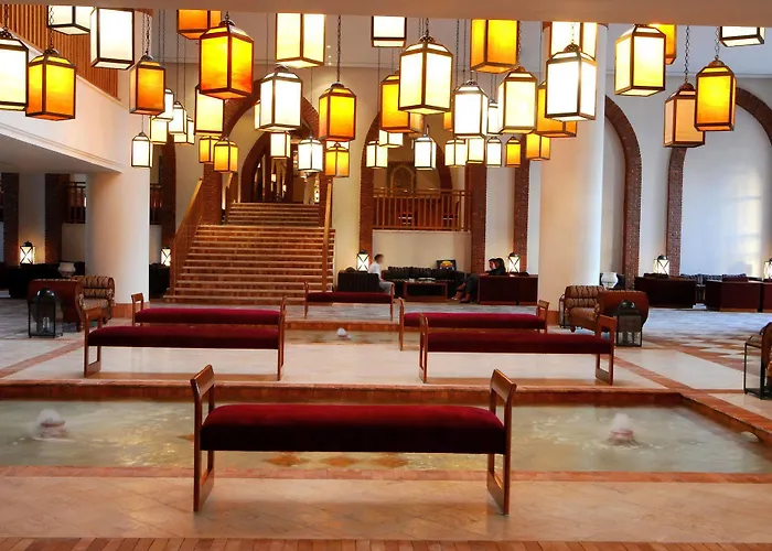 Resort The Grand Sheikh Şarm El-Şeyh